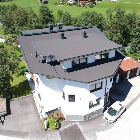 Alpen Apart Michael Mayrhofen Exterior foto